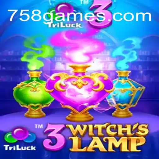 Explorando o Fascinante Universo de 3WitchsLamp: O Guia Completo