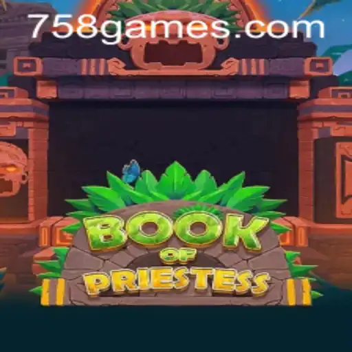 Explorando o Mundo Imersivo de BookOfPriestess