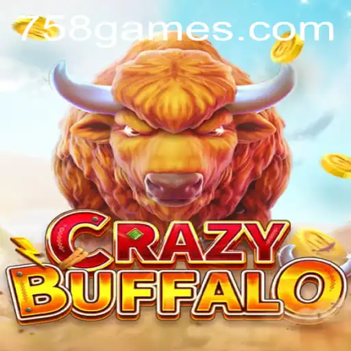 Descubra o Empolgante Jogo CRAZYBUFFALO