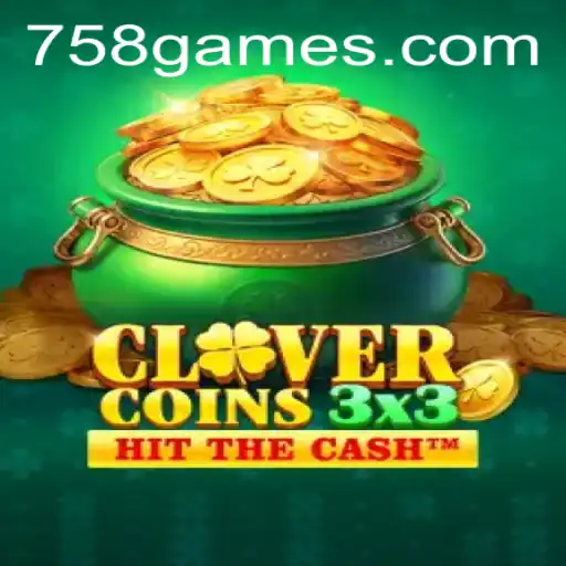 Clovercoin3x3: Descubra o Empolgante Mundo do Jogo de Estratégia Digital