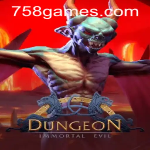 Explorando o Mundo de 'Dungeon': Uma Jornada no Universo de 758G.COM
