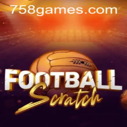 Descubra FootballScratch: Inovador Jogo de Futebol com 758G.COM