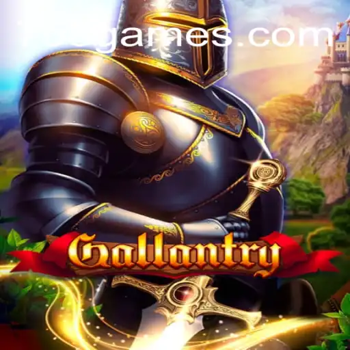 Gallantry: Um Mergulho no Universo do Jogo em 758G.COM