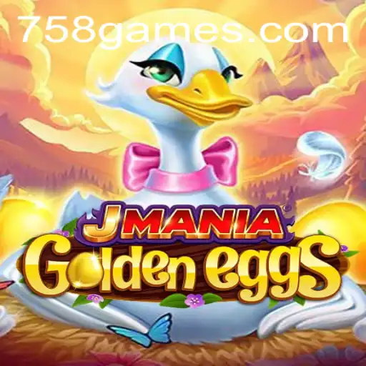 Descubra o Mundo de JManiaGoldenEggs: Um Mergulho no Jogo Revolucionário