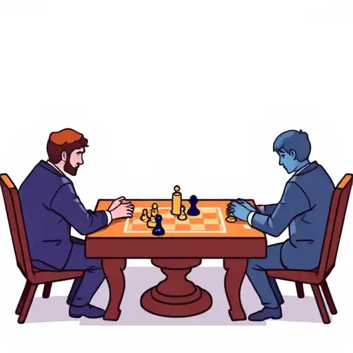 Jogos de mesa
