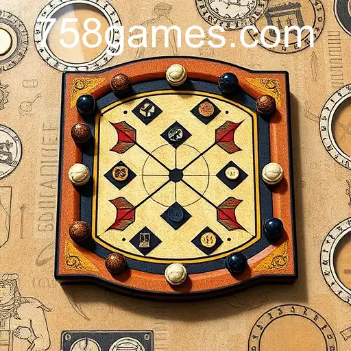 Jogos de tabuleiro