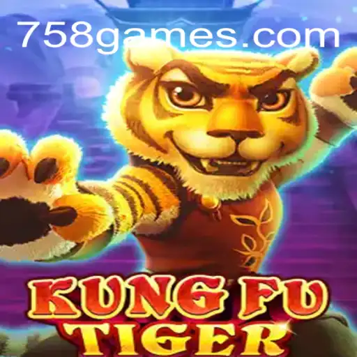 Explorando o Universo de KungFuTiger: O Jogo Revolucionário de 758G.COM