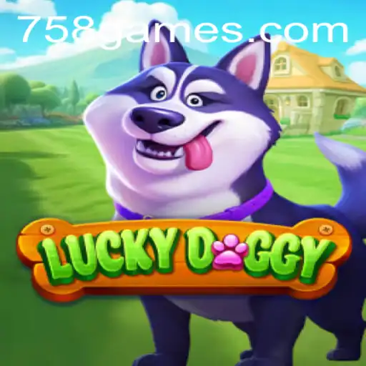 Descubra o Fascinante Mundo de LuckyDoggy no 758G.COM