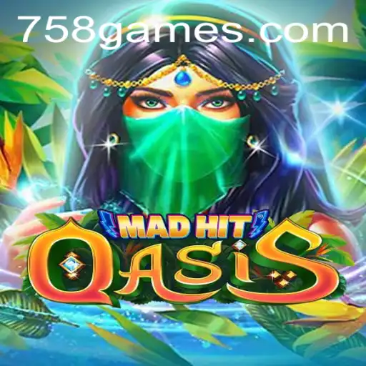MadHitOasis: Explore o Fascinante Mundo do Jogo Inovador