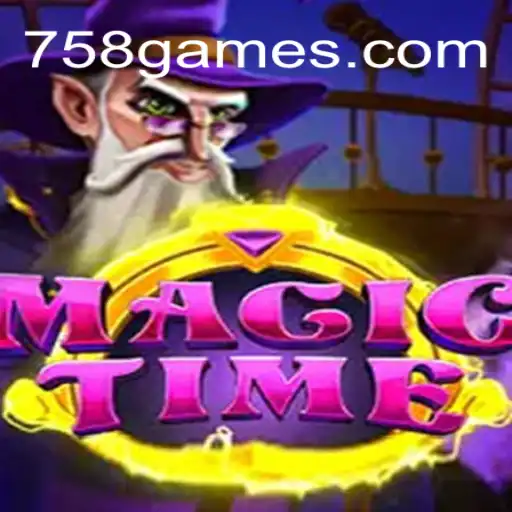 Explorando o Fascinante Mundo de MagicTime: Uma Nova Dimensão nos Jogos Digitais