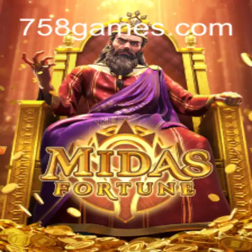 Descubra o Fascinante Mundo de MidasFortune no 758G.COM