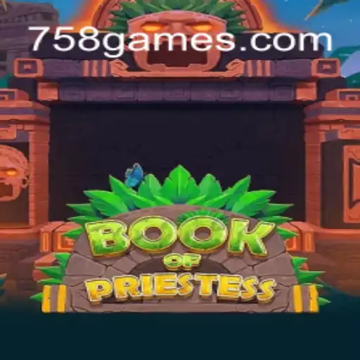 Explorando o Mundo Imersivo de BookOfPriestess