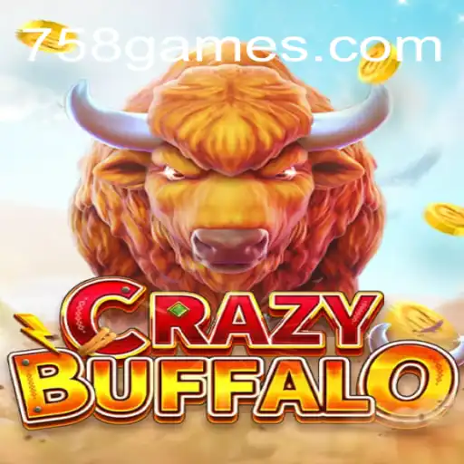 Descubra o Empolgante Jogo CRAZYBUFFALO