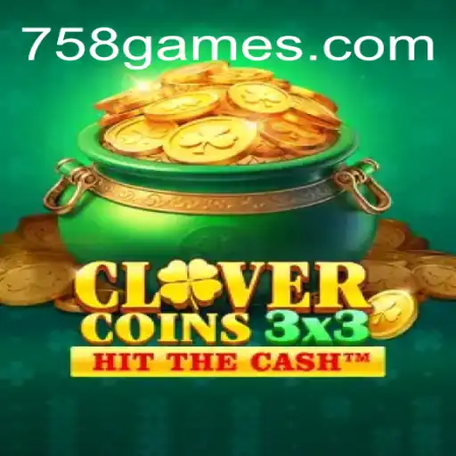 Clovercoin3x3: Descubra o Empolgante Mundo do Jogo de Estratégia Digital