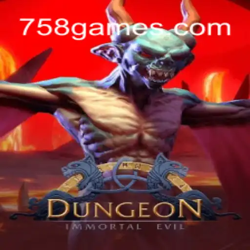 Explorando o Mundo de 'Dungeon': Uma Jornada no Universo de 758G.COM