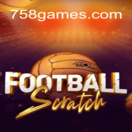 Descubra FootballScratch: Inovador Jogo de Futebol com 758G.COM