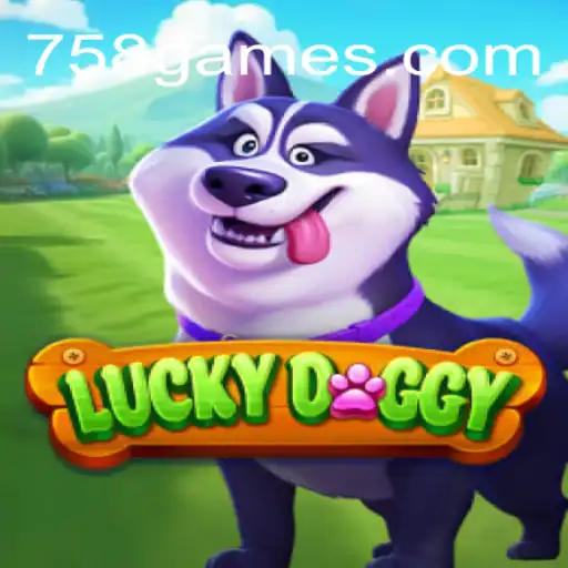 Descubra o Fascinante Mundo de LuckyDoggy no 758G.COM