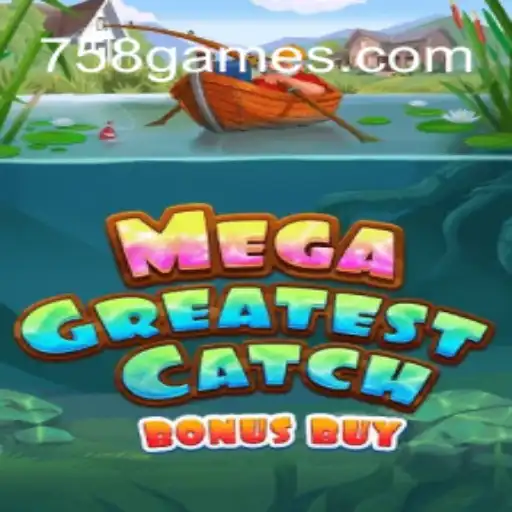 Descubra o Excitante Mundo de MegaGreatestCatchBonusBuy