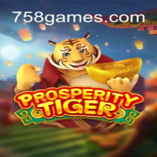 Descubra o Fascinante Universo de ProsperityTiger
