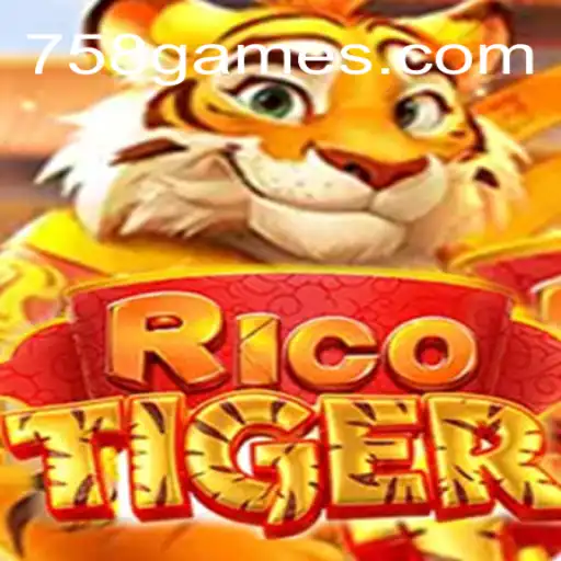 Descubra RicoTiger: O Novo Fenômeno no Mundo dos Jogos