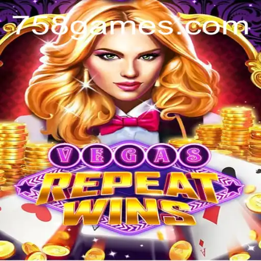 VegasRepeatWins: Um Jogo de Estratégia e Sorte