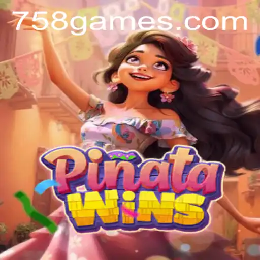 Descubra o Fascinante Mundo de PinataWins no 758G.COM