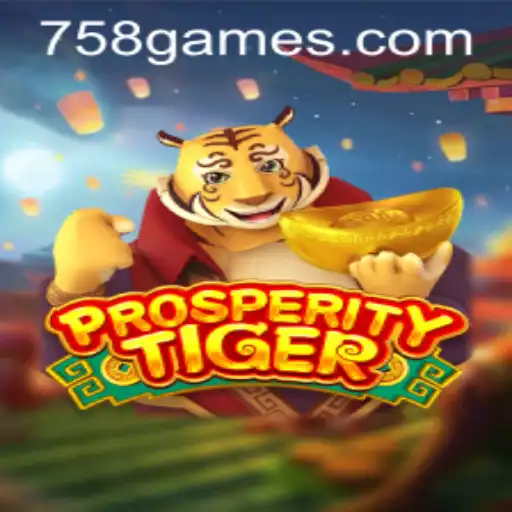 Descubra o Fascinante Universo de ProsperityTiger