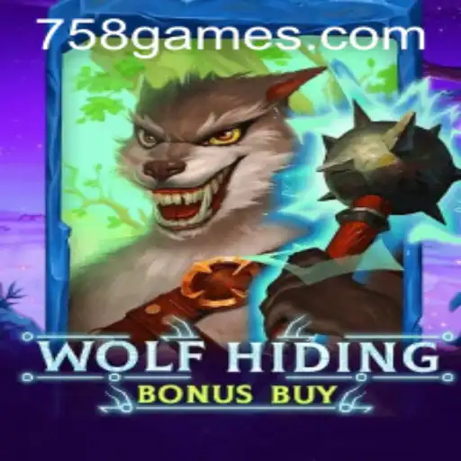 Descubra o Mundo do Jogo WolfHidingBonusBuy