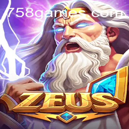 Descubra o Fascinante Mundo de Zeus no Jogo 758G.COM